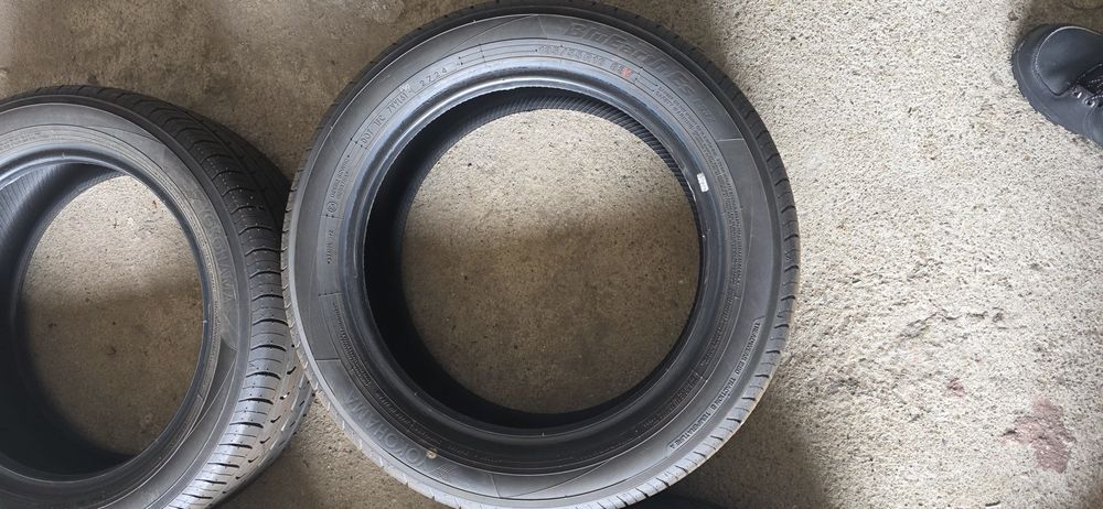 Set 4 Anvelope Vară Yokohama BluEarth-Es ES32 185/55 R16 - DOT 2024