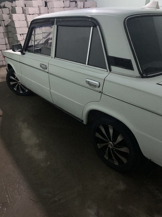 jiguli 06 sotladi yili 1988 holati oʻrta hamma hujjatlari toʻliq gaz