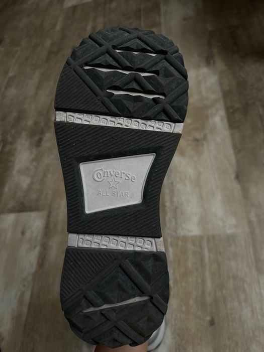 Converse Run Star Legacy Обувки