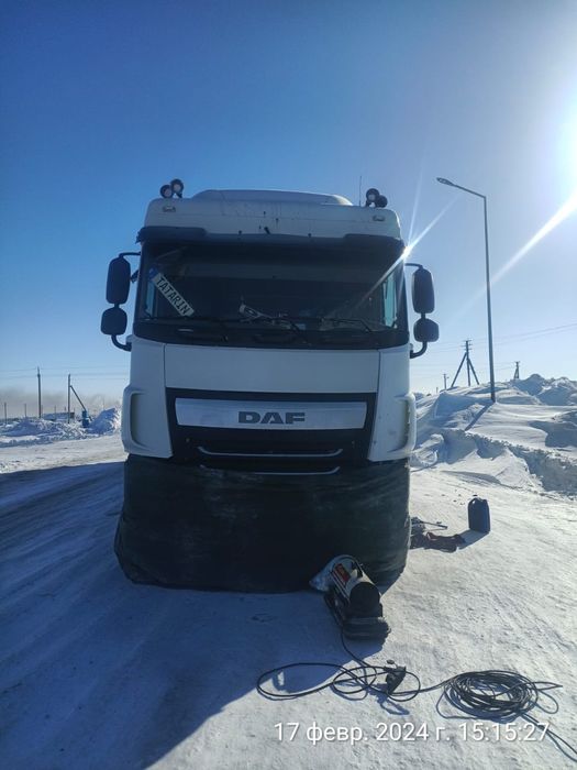 Отогрев Авто прикурка