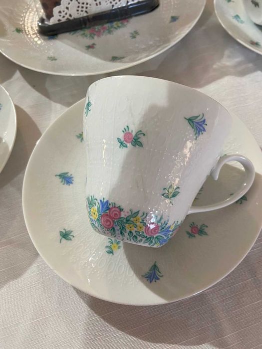 Сервиз за кафе Rosenthal