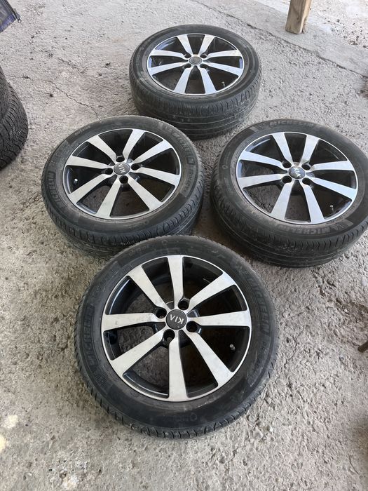 Киа рио хундай акцент диск