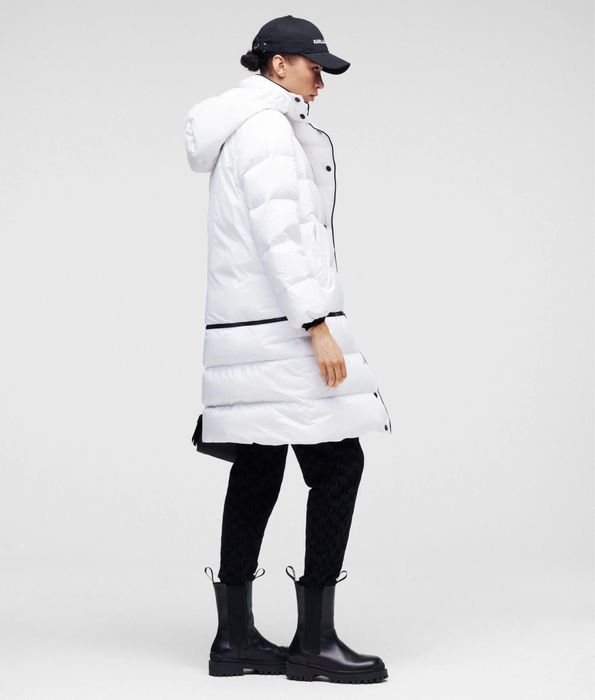 Дамско яке Karl lagerfeld