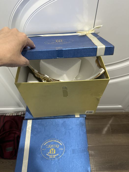 Фруктовница 1шт