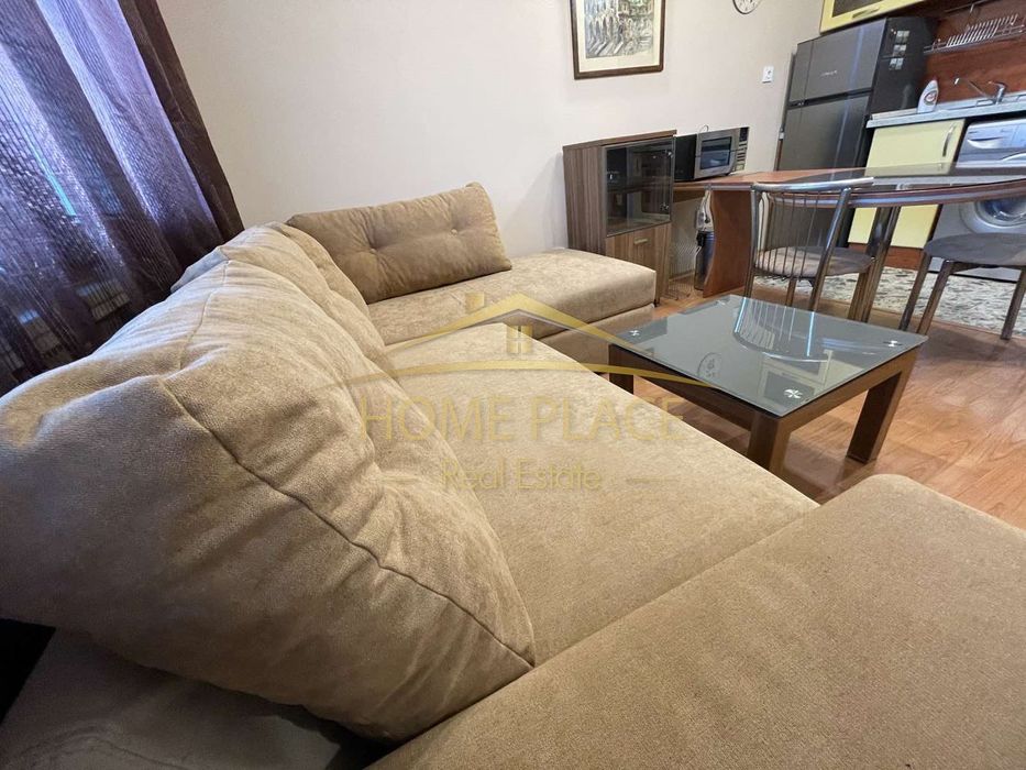 Дава се под наем Двустаен апартамент в Варна, ВИНС - 55 кв.м за 612 € - Снимка #2