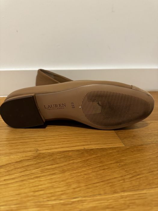 Balerini Ralph Lauren 37