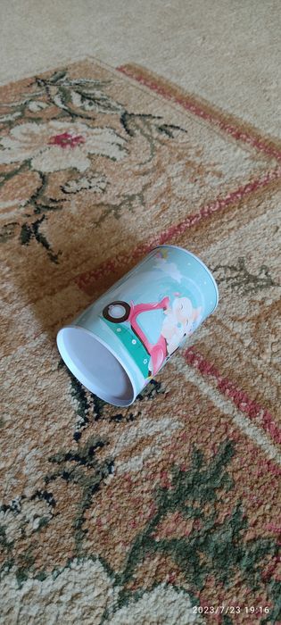 Продам копилку новую