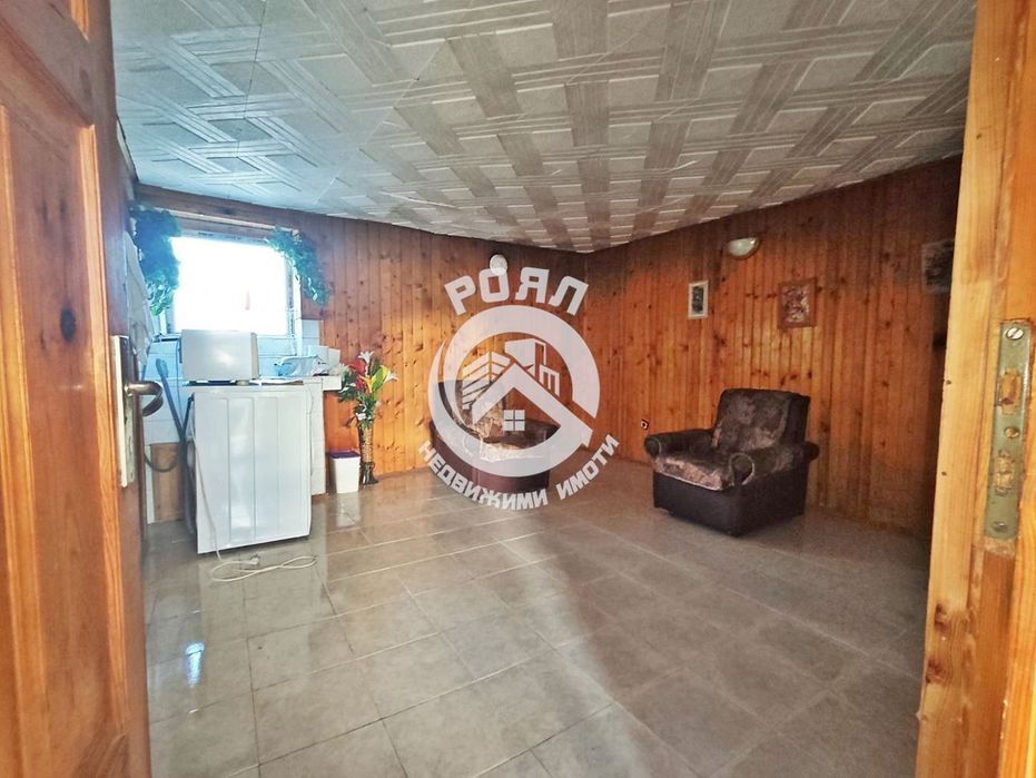 Продава се Къща в с. Избеглии, Област Пловдив - 300 кв.м за 250 €/кв.м - Снимка #4