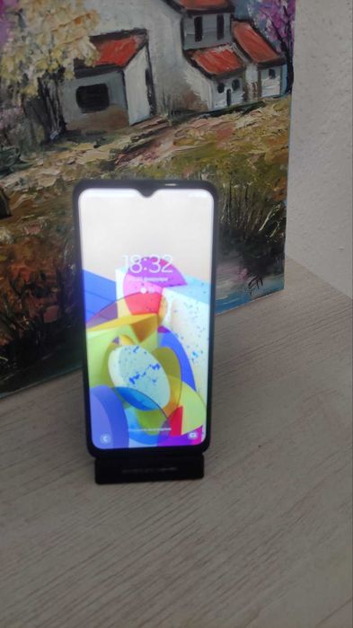 Samsung A12 4gb/128gb