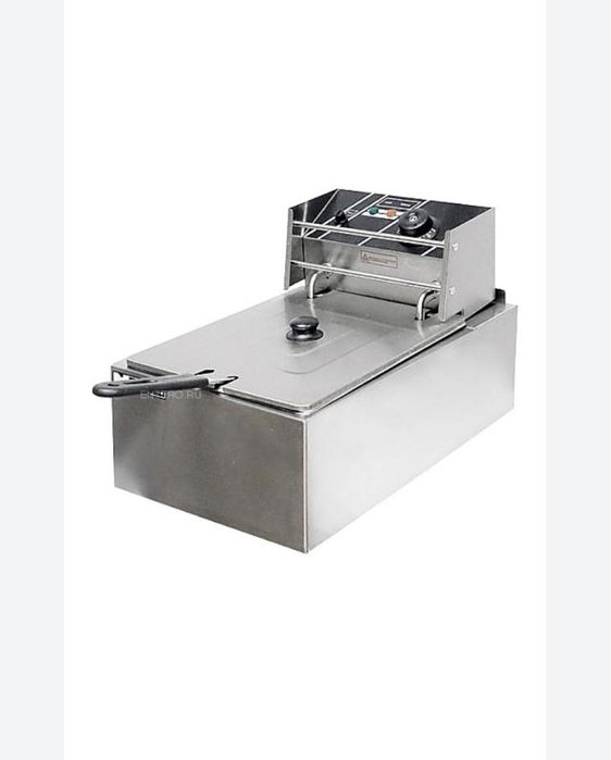 Продам фритюрницу