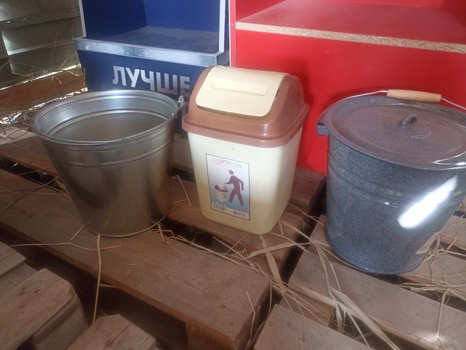 Продам Остатки от торговли