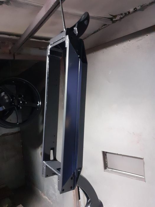 Самокат электрический