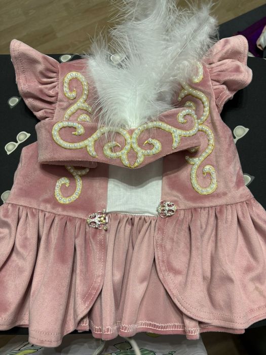 Дорожка для разрезания пут