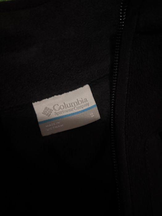 Fleece Columbia Barbati