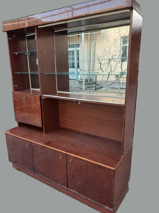 Советский Сервант сотилади !!!