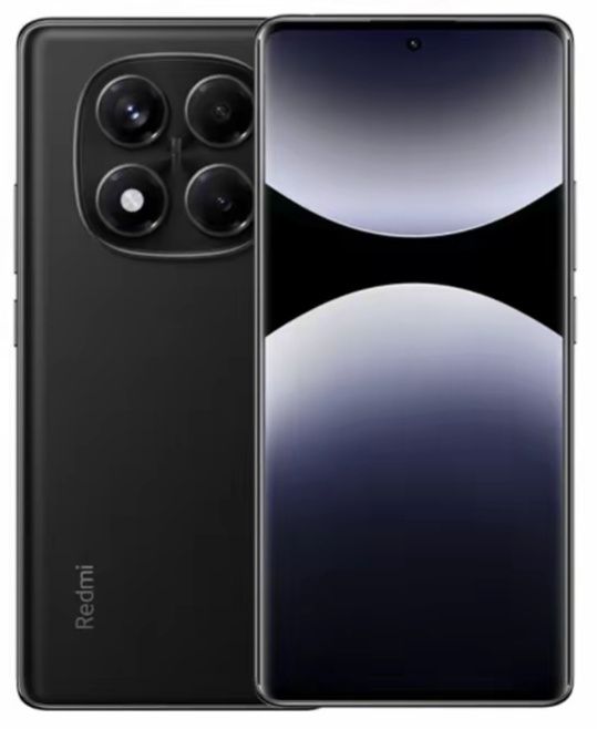 Redmi not 14 pro
