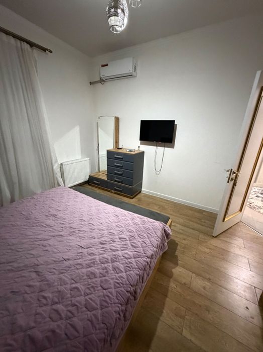 Квартира 1 комнате