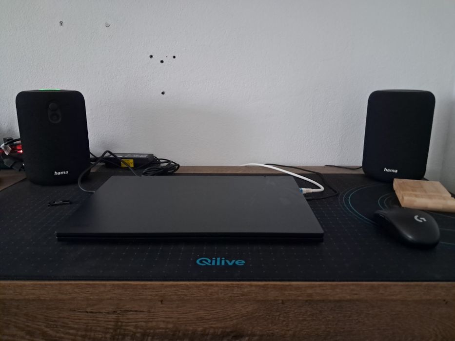 Boxe Bluetooth Hama noi 60W