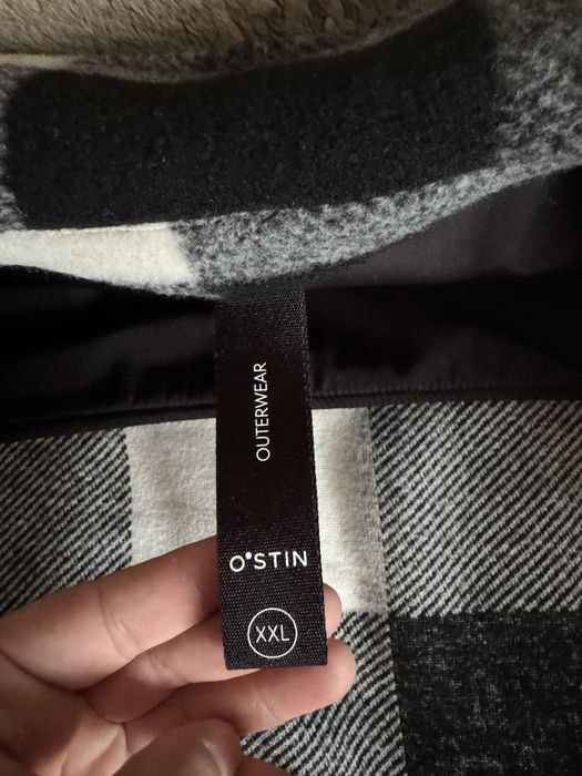 Продам теплую рубашку