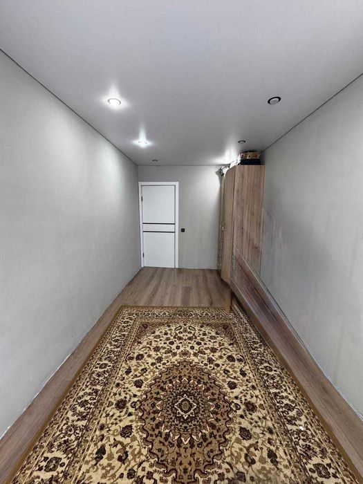 Продажа 2-комнатной квартиры