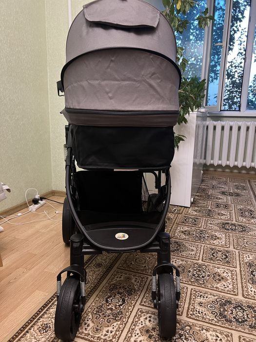 Продам детскую коляску