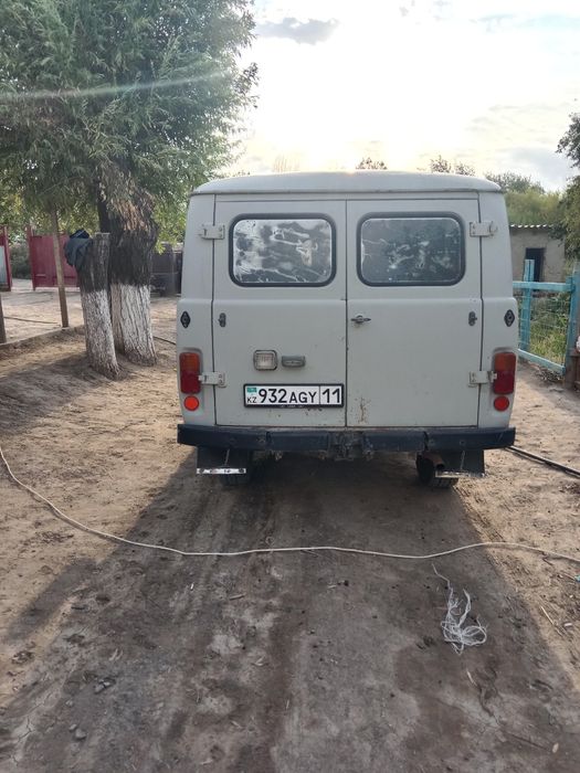 Уаз буханка сатылады