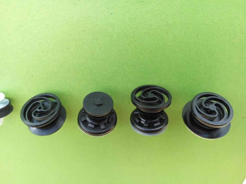 clipsuri bumbi braduti fixare panou usa Renault Vw Peugeot Audi Bmw