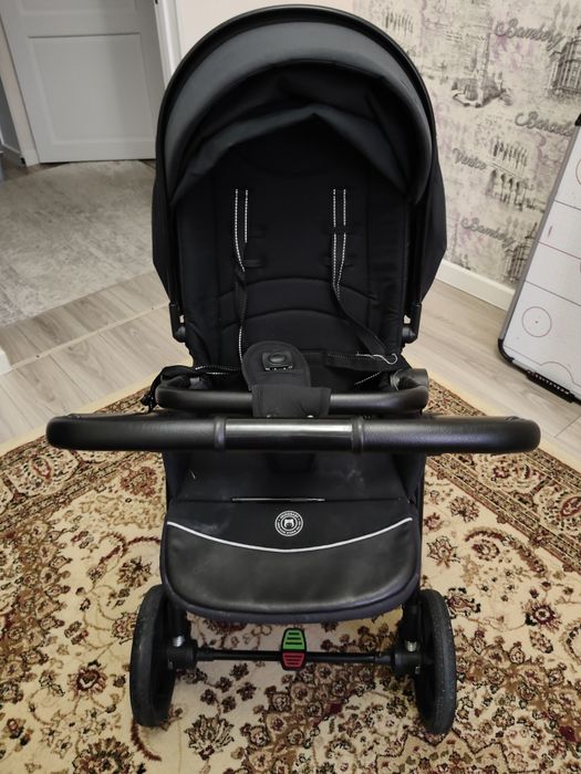 Коляска  Ining baby