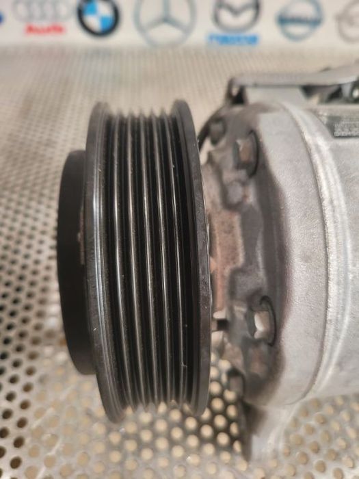 Compresor Clima Bmw 2.0 D Motor B47 F20 F21 F22 F23 F30 F31 F32 F33 F34 F45 F46 X1 X2 Cod