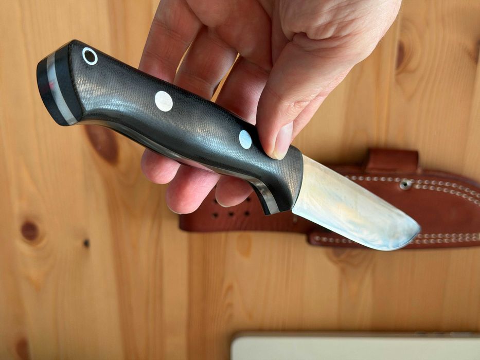 Bark River Bravo 1 A2