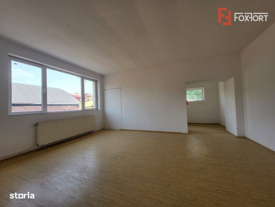 2 Spatii de birouri de inchiriat in Timisoara, Calea Sagului - ID C548