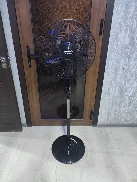 Вентиляторы напольные  инвентарные