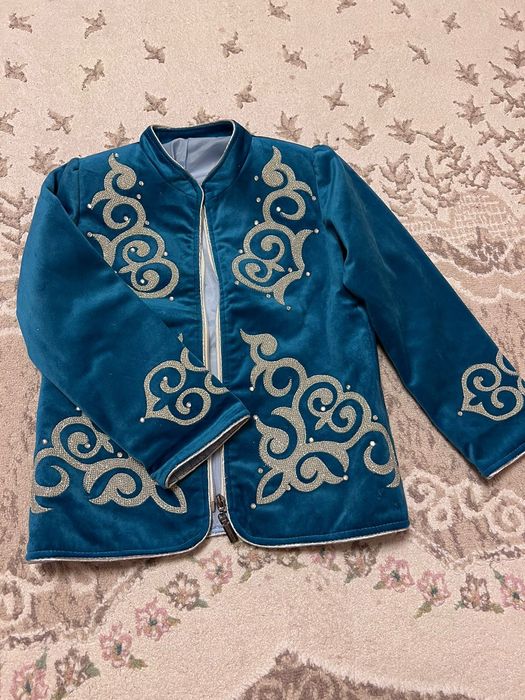 Национальный костюм