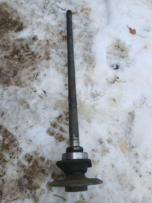 Продам запчасти для Ваз 2101, 2107 жигули