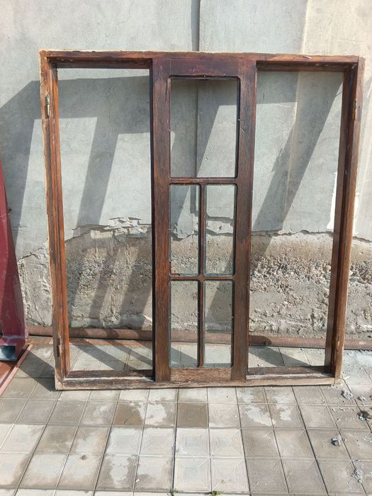 Eshik tirza yahshi holatdda