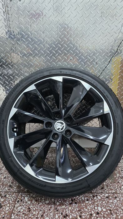 Jante originale Supernova 19'