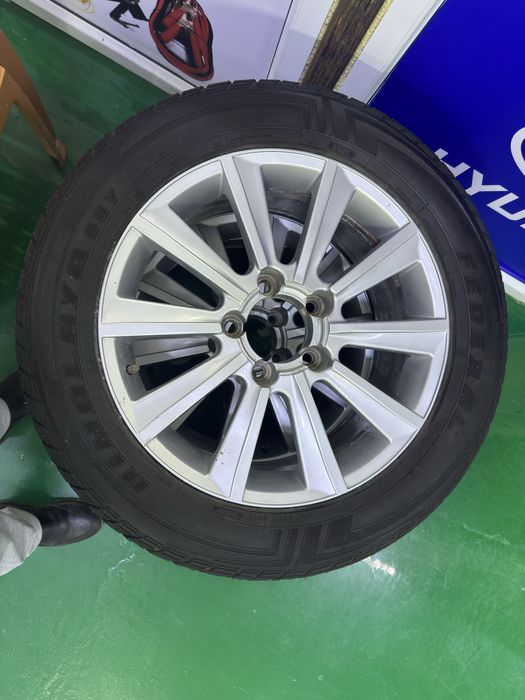 285/50/20 шипованный