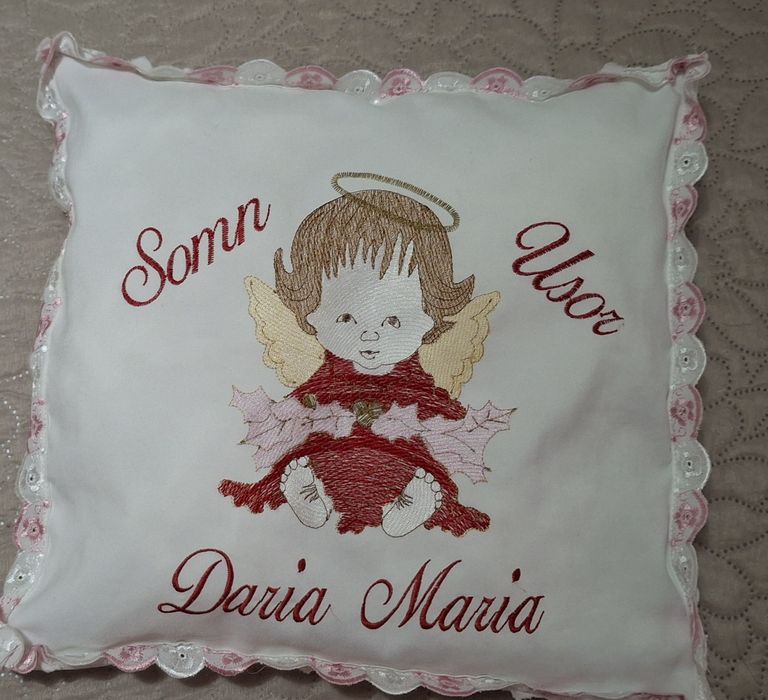 Perna personalizată