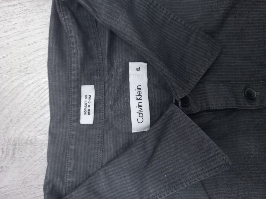 Camasa Calvin Klein Barbati Marimea XL