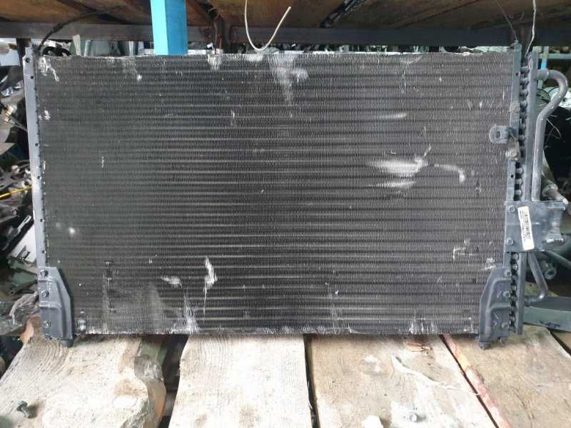 Радиатор кондиционера Mazda Tribute