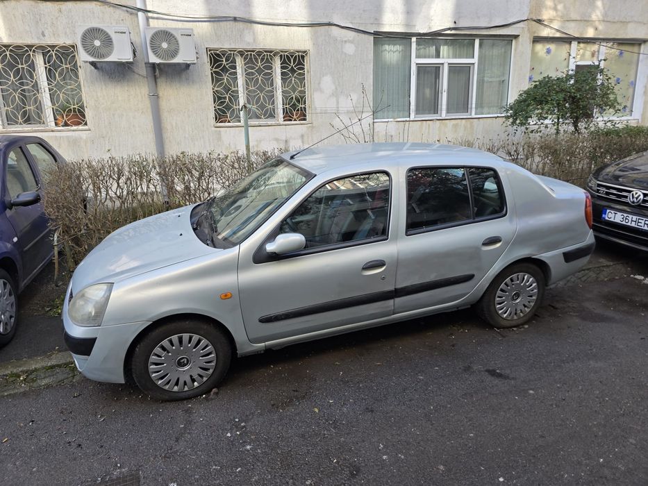 Vand Renault Clio