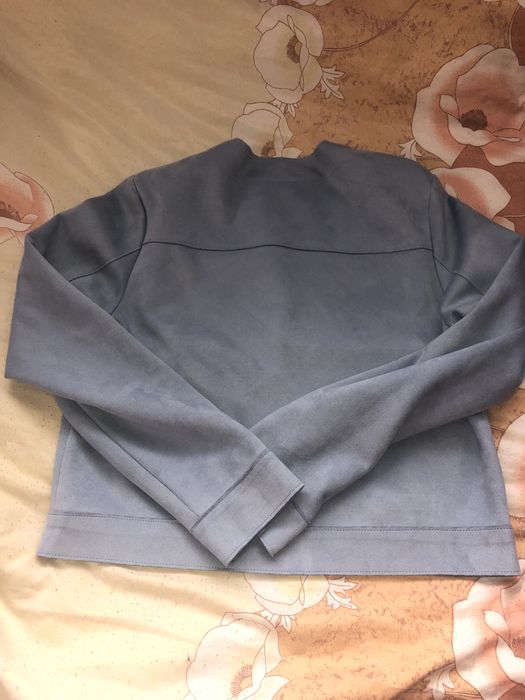 Късо сако от Зара