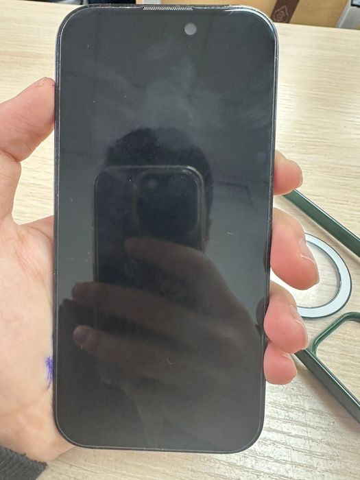 айфон 14про 256гб