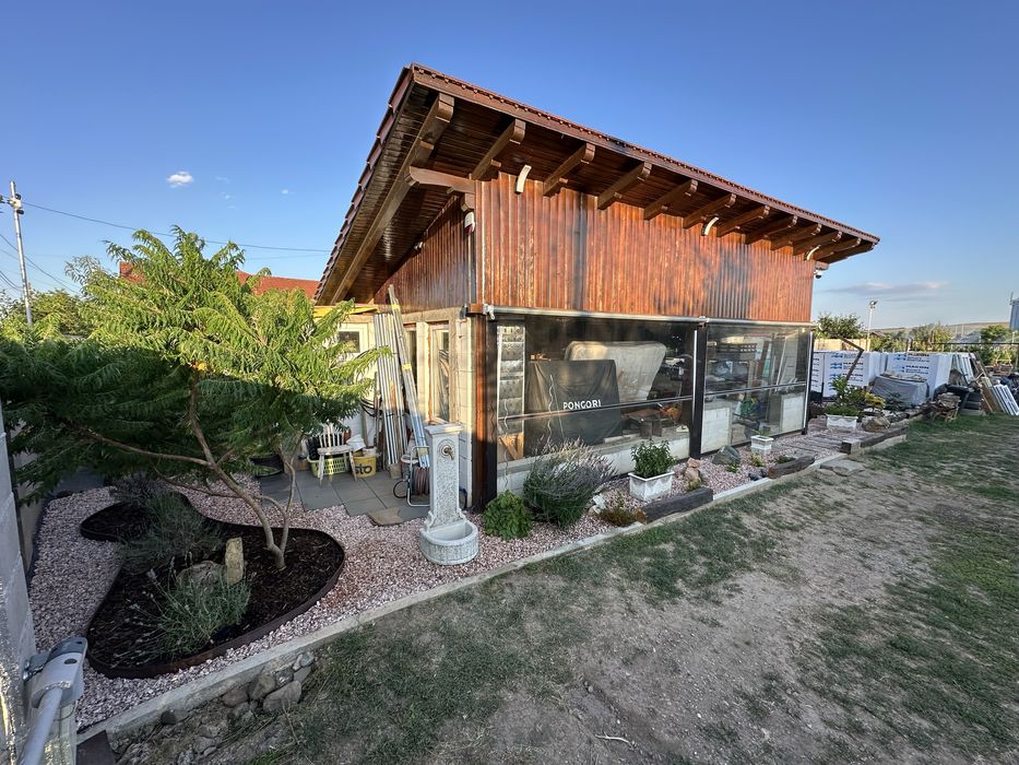 Vand propietate in Galda de Jos , 4700 mp