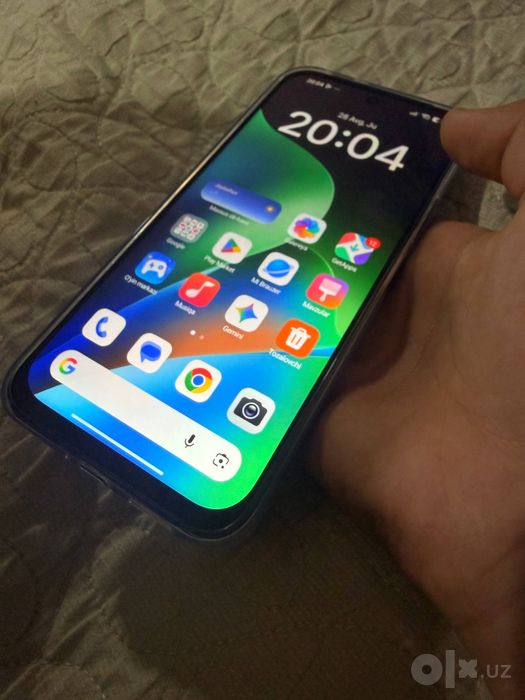 Redmi 17 128     .