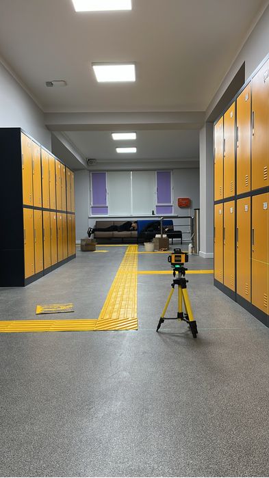 Тактильная плитка