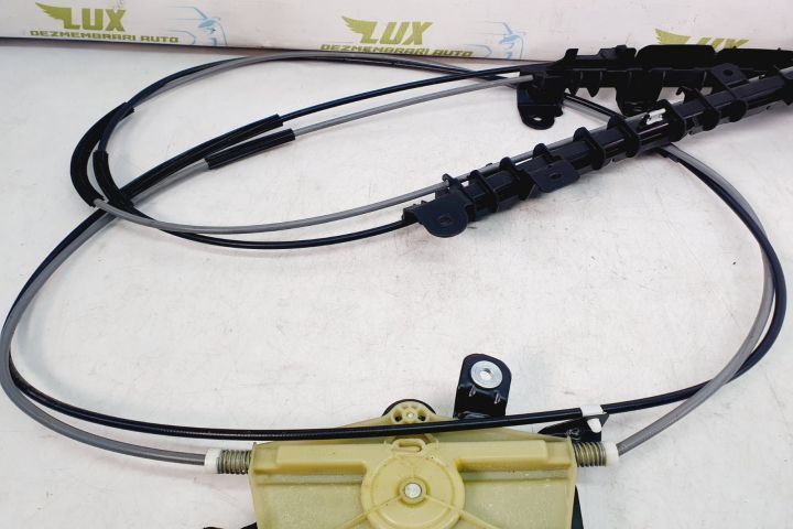 Ansamblu rulou portbagaj electric 4g9863560a 933812-103 933811-103 Audi A6 allroad C7 (facelift)  [