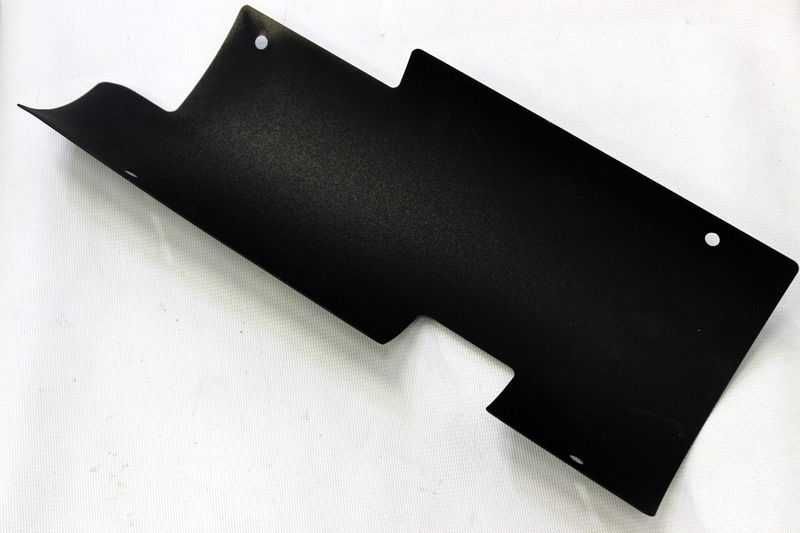 Protectie termica CF moto