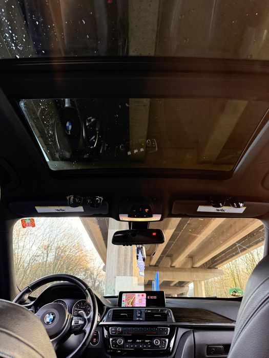 Vand BMW 330i GT 252hp 2.0 benzina