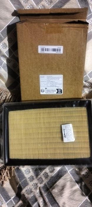 Фильтр воздушный